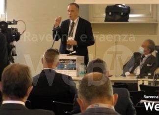 Le aziende e i rischi globali vent’anni dopo l’11 Settembre: importante convegno internazionale a Faenza
