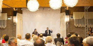 Michele de Pascale sindaco per Ravenna 2021 ha illustrato i progetti sulle politiche per la salute e gli investimenti in edilizia sanitaria