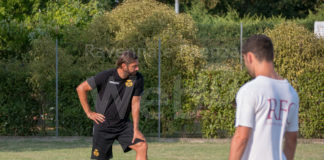 Calcio: Ravenna FC, giallorossi pronti per l’esordio ufficiale