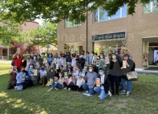 Domenica torna “Quartiere Alberti in festa”, con decine di eventi, di giochi e di sorprese