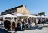 Con l’autunno torna il Garage Sale all’Almagià: gli appuntamenti nel mese di ottobre