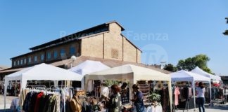 Con l’autunno torna il Garage Sale all’Almagià: gli appuntamenti nel mese di ottobre