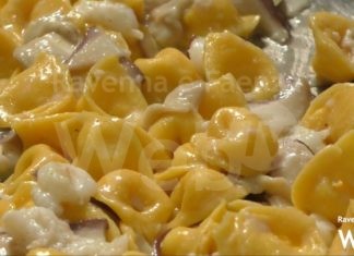 Ravenna protagonista della prossima puntata de “L’Italia a Morsi”