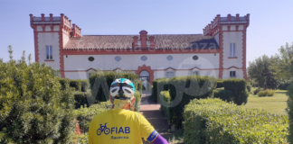 FIAB Ravenna. In bici lungo l’Anello dei Borgia