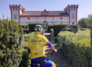 FIAB Ravenna. In bici lungo l’Anello dei Borgia