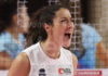 Volley: Flavia Assirelli appende le ginocchiere al chiodo ma resta nella famiglia Olimpia Teodora
