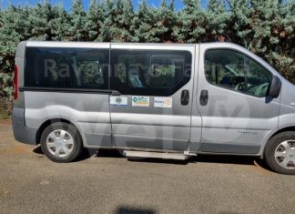 Sport e Volontariato al Pavaglione di Lugo