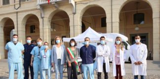Camper vaccinale: prossimi appuntamenti a Ravenna, Russi e Riolo Terme