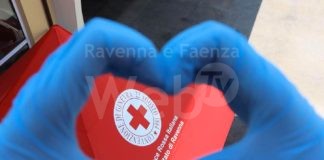 Riprendono gli arruolamenti in Croce Rossa: entra a far parte di Un’Italia che Aiuta