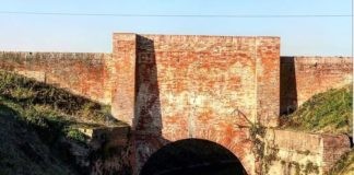 A Bizzuno presentazione del progetto “Canale dei Mulini Slow”