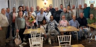 Serata in ricordo di Ivano Gavella a 20 anni dalla morte dell’allenatore