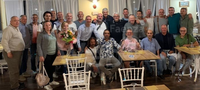 gavella band ritrovo