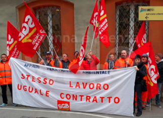 Cambio appalti in Hera, il sindacato: “Solo incertezze per i lavoratori. Pronto lo stato di agitazione”