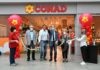 Inaugurato il Conad La Caveja di Sant’Agata sul Santerno