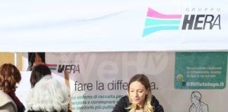 Il 2 e 9 ottobre infopoint a Riolo Terme sulle novità in arrivo nella raccolta differenziata dei rifiuti