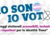 Di Maio (Voci Protagoniste): “L’accesso ai seggi non sia organizzato per genere. Non si discrimini nessuno”