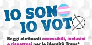 Di Maio (Voci Protagoniste): “L’accesso ai seggi non sia organizzato per genere. Non si discrimini nessuno”