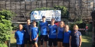 Al Tiro a Segno le finali nazionali di Target Sprint nel segno degli atleti ravennati