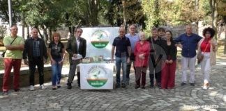 Presentata la lista Ambiente e Territorio con Maiolini: “Serve un assessorato alla transizione energetica”