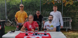 Lorenzo Ferri (Partito Comunista): perché giovani e comunisti ?