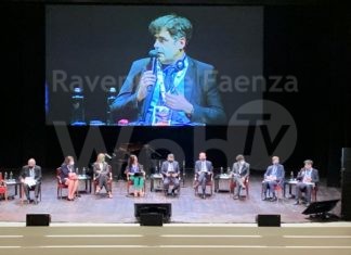 La Cooperazione agroalimentare e Fruttagel al G20 Agricoltura di Firenze