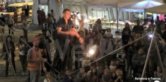 Gli artisti di strada animeranno i Salesiani: torna Faenza Buskers