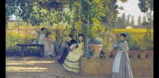 Modigliana torna a celebrare la Festa dell’800 e i quadri viventi di Silvestro Lega