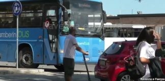 Ritorno a scuola: da lunedì 35 autobus in più in servizio in provincia di Ravenna