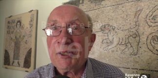 Alvaro Ancisi sarà il candidato a sindaco della Lista per Ravenna. Sono dieci i candidati a sindaco