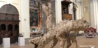 Il Museo Diocesano torna a celebrare Dante: mostra a Santa Maria dell’Angelo