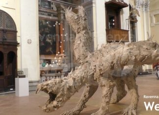 Il Museo Diocesano torna a celebrare Dante: mostra a Santa Maria dell’Angelo