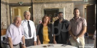 Amministrative: Veronica Verlcchi presenta quattro candidati delle liste Forese in Comune, Noi per i Lidi e La Pigna