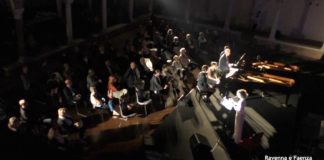 La Divina Commedia di Franz Liszt a Dante2021