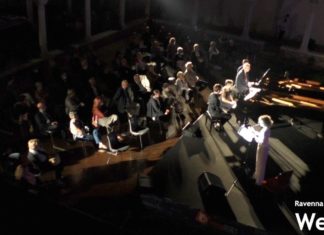 La Divina Commedia di Franz Liszt a Dante2021