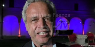 Enrico Mentana “Dante, ossigeno per i polmoni”