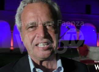 Enrico Mentana “Dante, ossigeno per i polmoni”