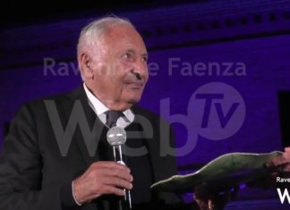 Gran finale per Dante2021