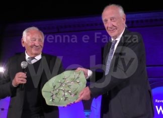 Dante2021: Premio Musica e Parole a Mogol