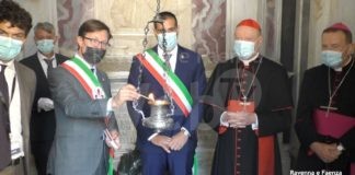 Ravenna, Firenze e le città dantesche insieme per l’annuale della morte di Dante