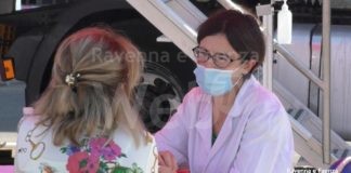 Malattie cardiovascolari: screening per la prevenzione in piazza Kennedy