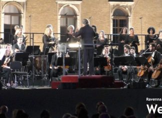 Verdi, Mansurian, Liszt: Muti dirige il concerto dedicato a Dante
