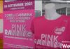 Una corsa “in rosa” per dire no alla violenza sulle donne: al via la prima edizione della Pink RAnning