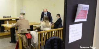 Daniela Poggiali nuovamente a processo per la morte di Rosa Calderoni