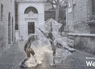 Dante esule diventa una mostra itinerante per il centro storico di Bagnacavallo