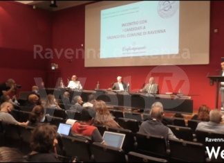 Amministrative: Confartigianato incontra i candidati a sindaco per discutere della Ravenna del domani