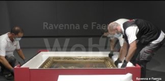 Casa Dante: arrivate oggi le opere provenienti dalle Gallerie degli Uffizi