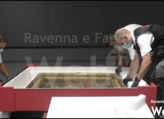 Casa Dante: arrivate oggi le opere provenienti dalle Gallerie degli Uffizi