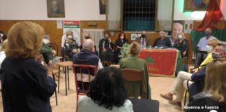 Difesa scuole di mosaico, collegamenti con il porto, educazione civica: i consigli della società civile a Mingozzi