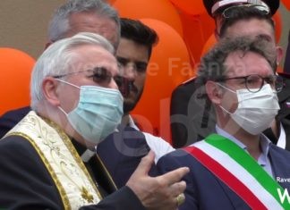 Inaugurato il Molino Naldoni
