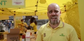 G20: Coldiretti, salgono ad oltre 5,5 milioni i chili di cibo donati ai poveri